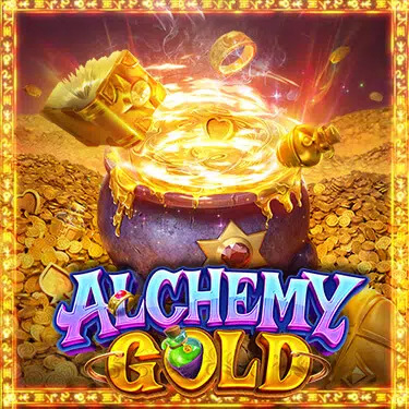 naza368 ทดลองเล่น Alchemy Gold