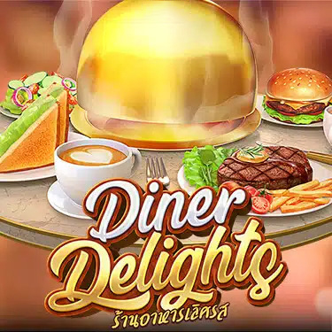 naza368 ทดลองเล่น Diner Delights