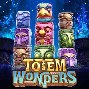naza368 ทดลองเล่น Totem Wonders